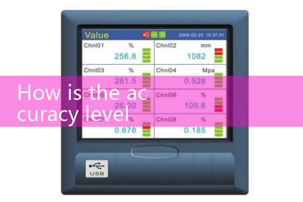 National standard for quality flowmeter calibration
